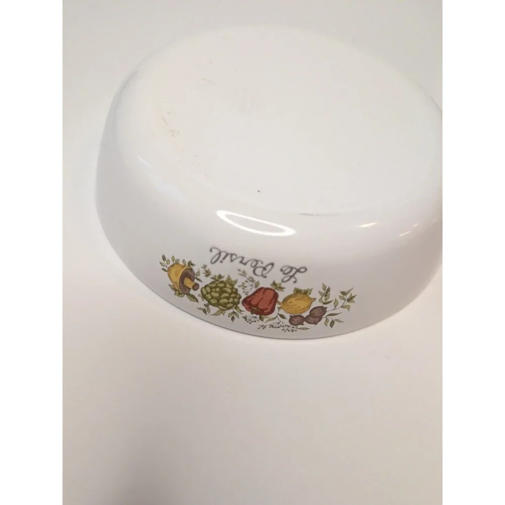 Corning Ware P-83-B Skillet 6 1/2